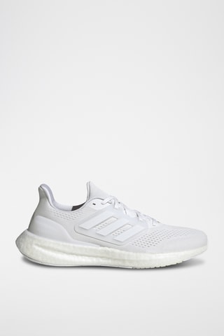 Chaussures de running Pureboost - Blanc