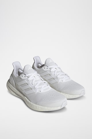 Chaussures de running Pureboost - Blanc