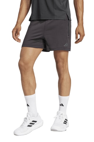 Short d’entrainement - Noir