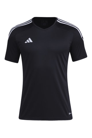 Maillot de football Tiro 23 League - Noir