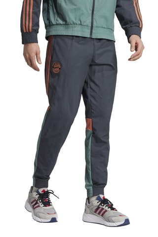 Pantalon de survêtement FC Bayern Munich Seasonal - Gris foncé