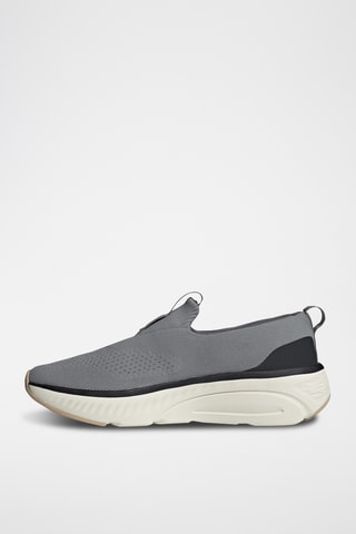 Slip-on Lounger - Gris foncé
