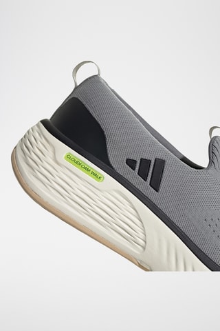 Slip-on Lounger - Gris foncé