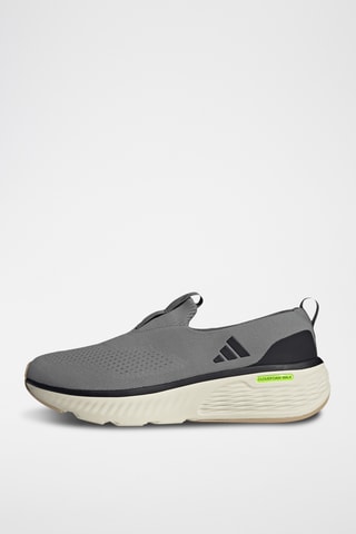 Slip-on Lounger - Gris foncé