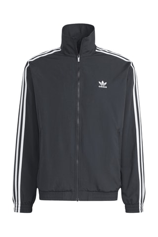 Veste Firebird - Noir et blanc