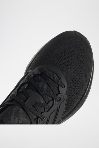 Chaussures de running Pureboost - Noir et anthracite