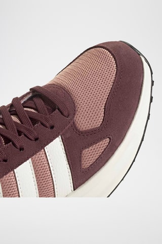 Chaussures de running Run 84 - Rose foncé