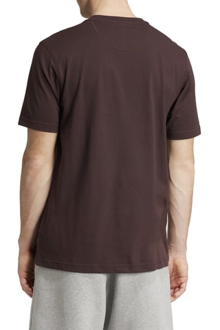 T-shirt Essentials - Marron