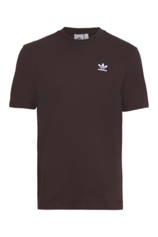 T-shirt Essentials - Marron