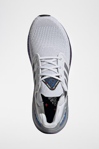 Chaussures de running Ultraboost - Gris clair