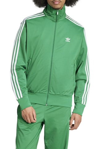 Veste de survêtement Adicolor - Vert