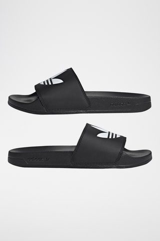Claquettes Adilette Lite - Noir