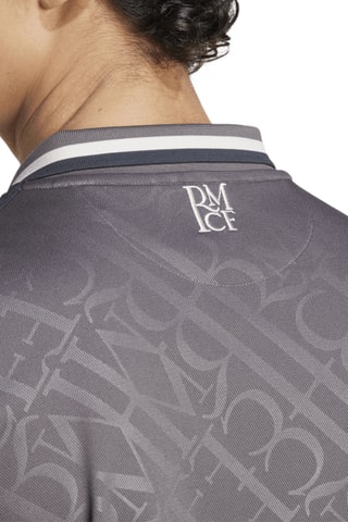 Maillot slim Real Madrid - Gris