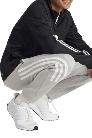 Veste Sereno - Noir et blanc