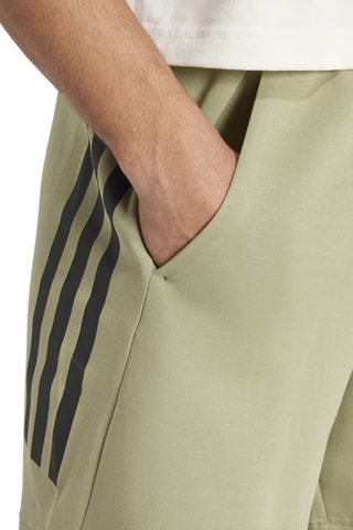 Short regular Future Icons - Vert olive