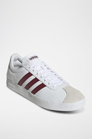 Baskets VL Court Base - Blanc