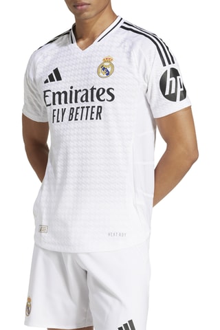 Maillot de football Real Madrid - Blanc