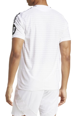 Maillot de football Real Madrid - Blanc