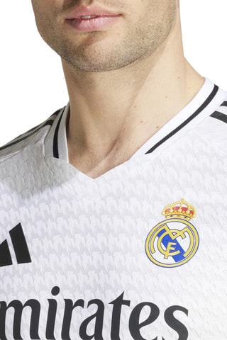Maillot de football Real Madrid - Blanc