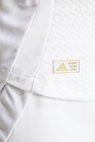 Maillot de football Real Madrid - Blanc