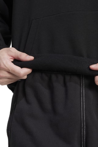 Sweat à capuche Adicolor - Noir