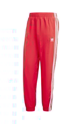 Pantalon Firebird - Rouge et blanc