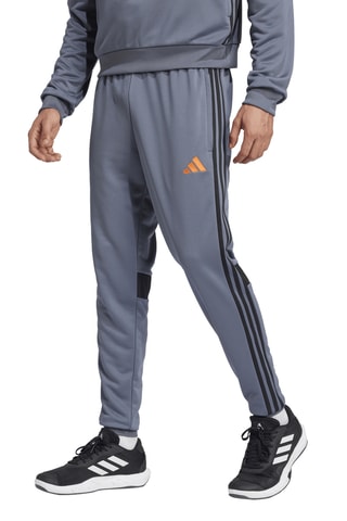 Pantalon de survêtement Tiro 25 Essentials - Gris foncé