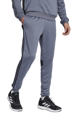 Pantalon de survêtement Tiro 25 Essentials - Gris foncé