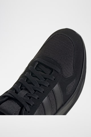 Tennis Run 84 - Noir