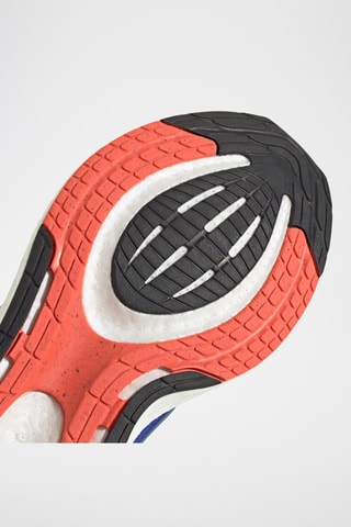 Chaussures de running Pureboost - Bleu électrique et blanc