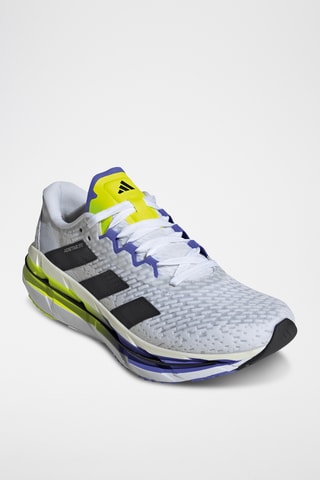 Chaussures de running Adistar Byd - Blanc