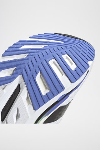 Chaussures de running Adistar Byd - Blanc