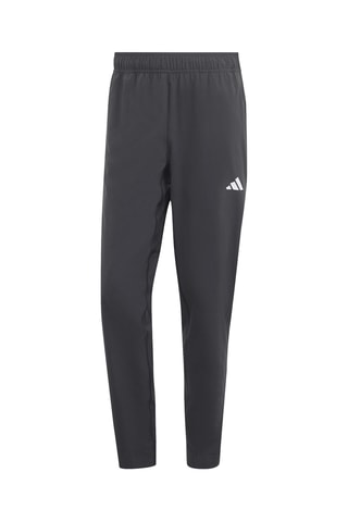 Pantalon d’entrainement Essentials - Noir et blanc