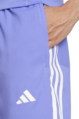 Pantalon de running Own the run - Bleu cobalt