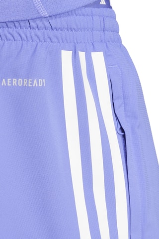 Pantalon de running Own the run - Bleu cobalt