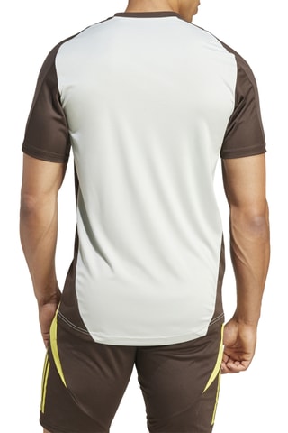 Maillot de football Juventus Tiro 24 - Blanc