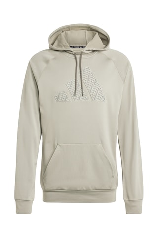 Sweat d’entrainement Game and go - Gris clair