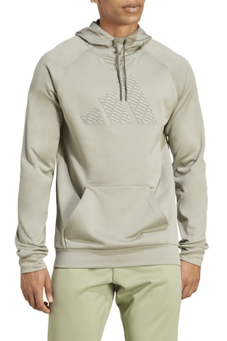 Sweat d’entrainement Game and go - Gris clair