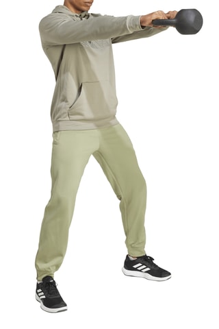 Sweat d’entrainement Game and go - Gris clair