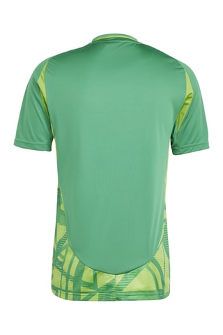 Maillot Tiro 24 - Vert