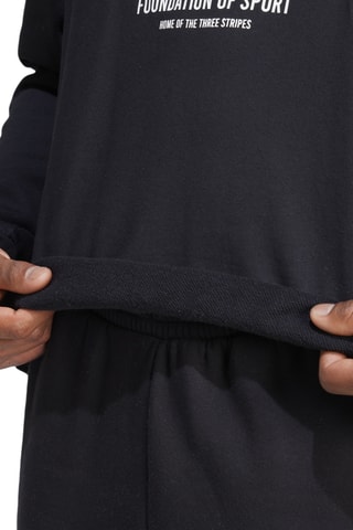 Sweat Brand Love - Noir