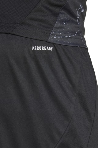 Short de football SL Benfica - Noir