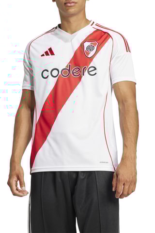 T-shirt CARP - Blanc