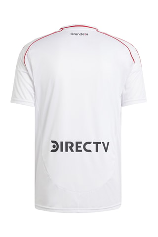 T-shirt CARP - Blanc