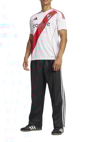 T-shirt CARP - Blanc