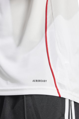 T-shirt CARP - Blanc