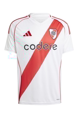 T-shirt CARP - Blanc