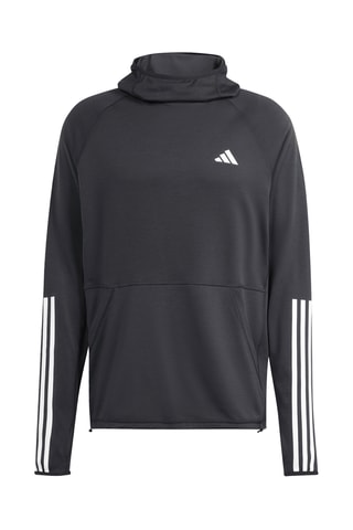 Sweat de running Own - Noir