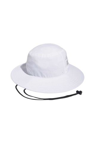 Chapeau de golf Crestable - Blanc