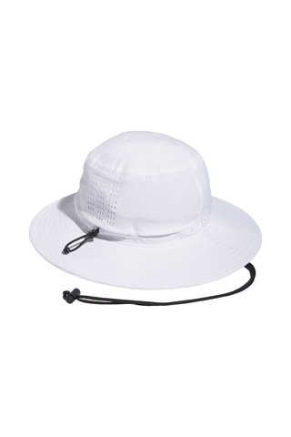 Chapeau de golf Crestable - Blanc